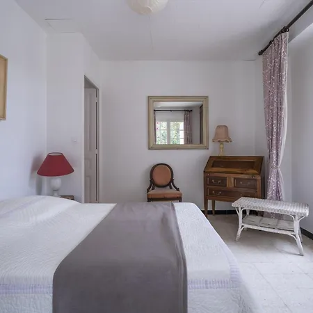 וילה Magnifique A 20m