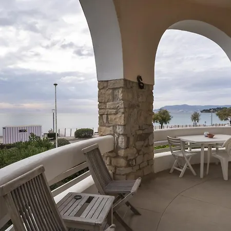 Magnifique A 20m סן-סיר-סור-מר