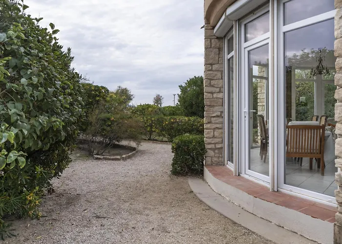 Magnifique A 20m * Saint-Cyr-sur-Mer