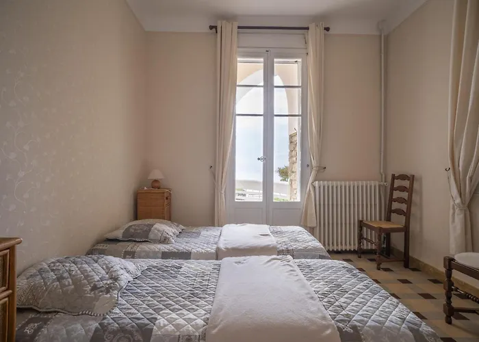Βίλα Magnifique A 20m Saint-Cyr-sur-Mer