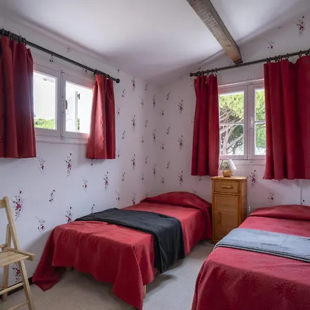 Magnifique à 20m Villa