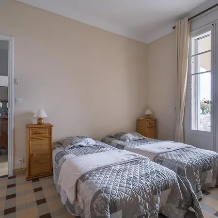 Villa Magnifique A 20m Saint-Cyr-sur-Mer