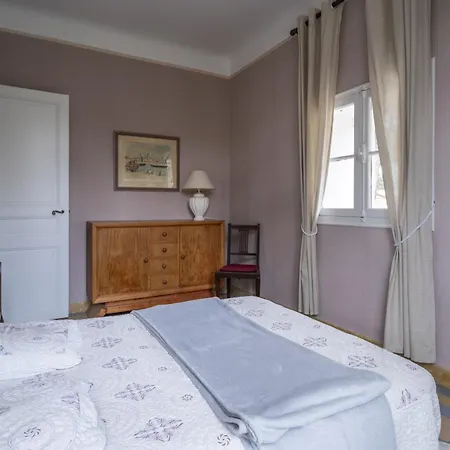 Magnifique A 20m Villa