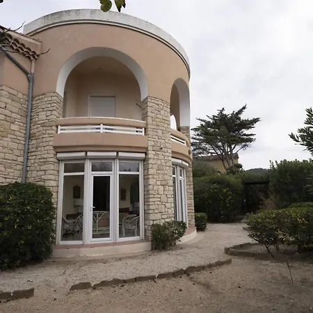 Villa Magnifique A 20m *