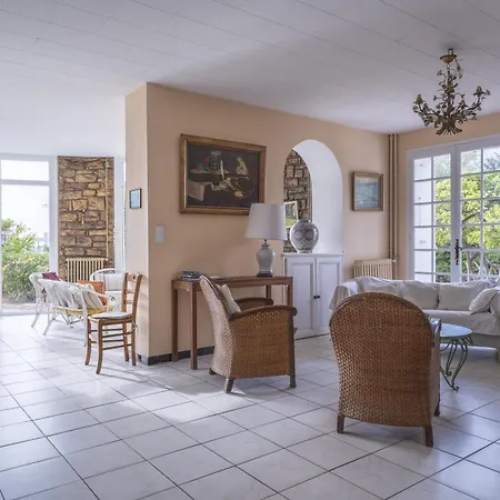 Magnifique A 20m * סן-סיר-סור-מר