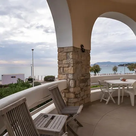 Villa Magnifique A 20m Saint-Cyr-sur-Mer