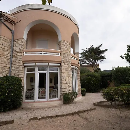 Villa Magnifique A 20m