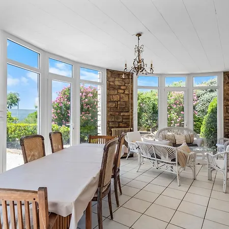 Villa Magnifique A 20m *