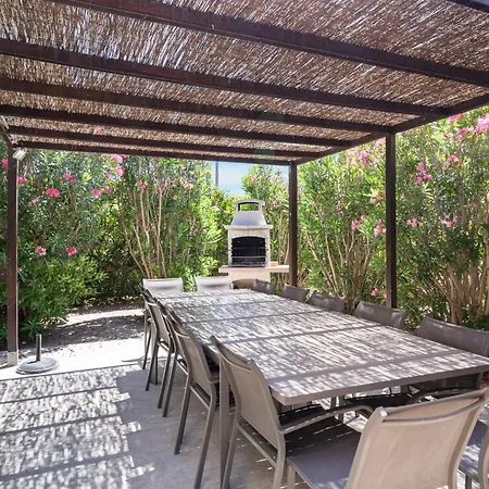 Magnifique A 20m Villa Saint-Cyr-sur-Mer