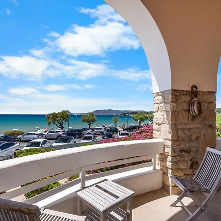 Villa Magnifique A 20m Saint-Cyr-sur-Mer