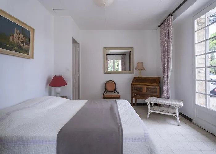 וילה Magnifique A 20m