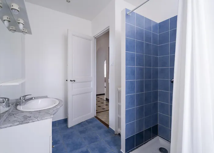 וילה Magnifique A 20m *