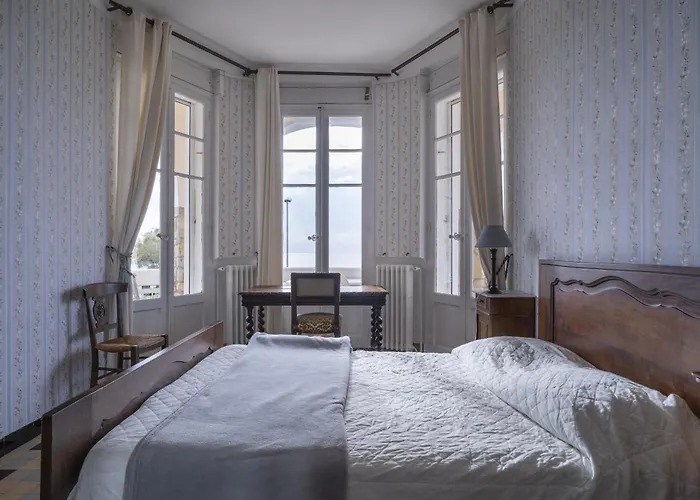 וילה Magnifique A 20m *