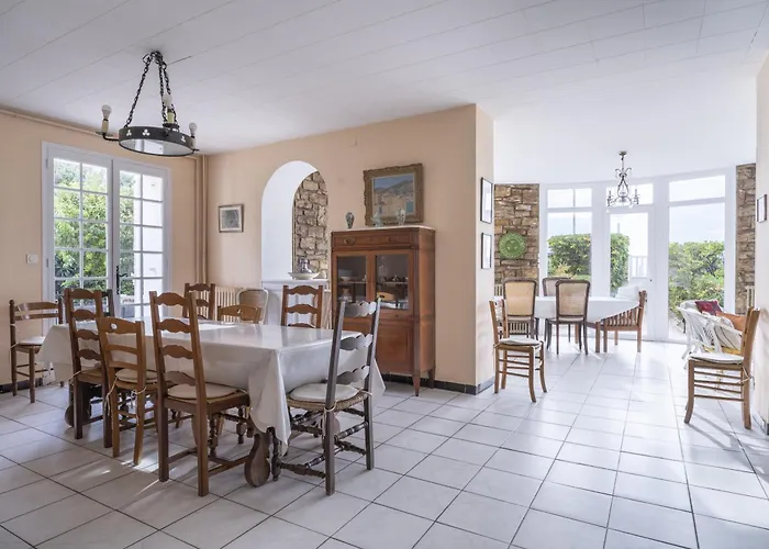 Magnifique A 20m * סן-סיר-סור-מר