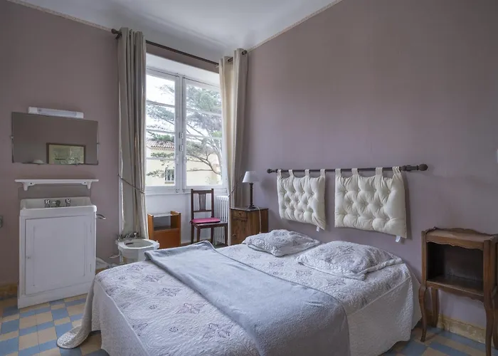 וילה Magnifique A 20m